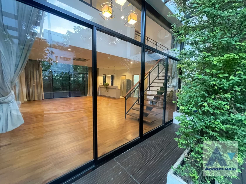 22  3 br Apartment For Rent in Sukhumvit ,Bangkok BTS Ekkamai at The Executive Residence 1419705