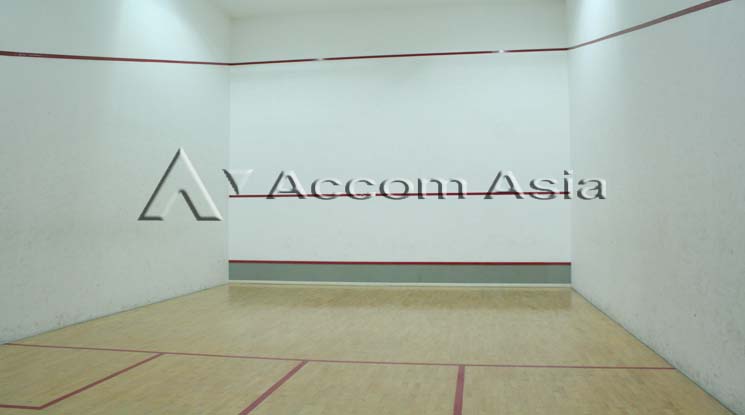  1  4 br Apartment For Rent in Sukhumvit ,Bangkok MRT Sukhumvit - BTS Asok at A Classic Style 1519710