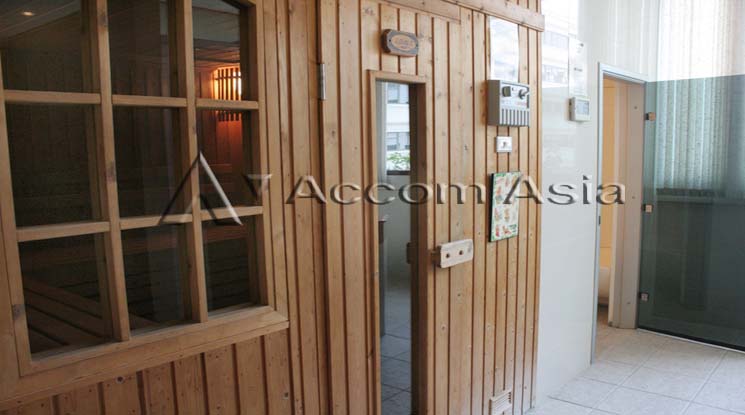 4  4 br Apartment For Rent in Sukhumvit ,Bangkok MRT Sukhumvit - BTS Asok at A Classic Style 1519710