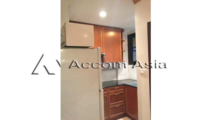 4  1 br Condominium For Rent in Sukhumvit ,Bangkok BTS Asok - MRT Sukhumvit at Prasanmitr 1519730