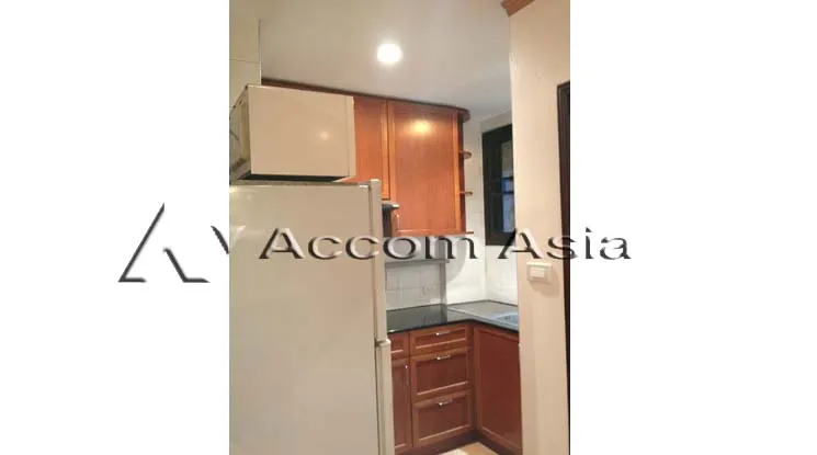 4  1 br Condominium For Rent in Sukhumvit ,Bangkok BTS Asok - MRT Sukhumvit at Prasanmitr 1519730