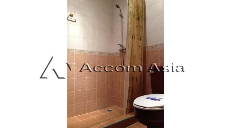 6  1 br Condominium For Rent in Sukhumvit ,Bangkok BTS Asok - MRT Sukhumvit at Prasanmitr 1519730