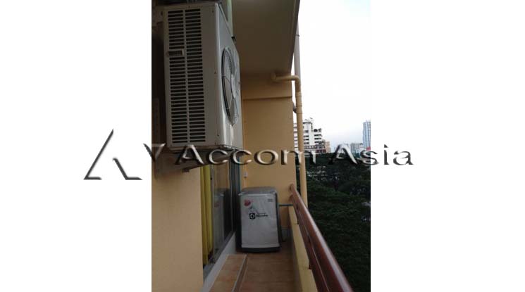 7  1 br Condominium For Rent in Sukhumvit ,Bangkok BTS Asok - MRT Sukhumvit at Prasanmitr 1519730