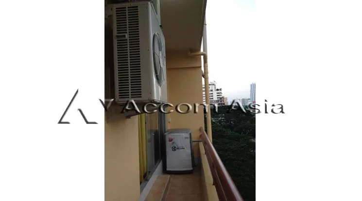 7  1 br Condominium For Rent in Sukhumvit ,Bangkok BTS Asok - MRT Sukhumvit at Prasanmitr 1519730
