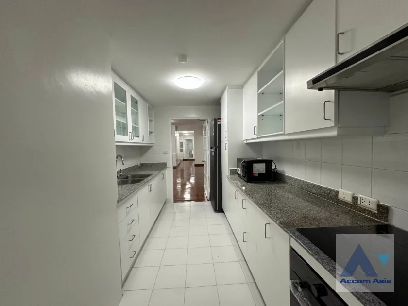 16  3 br Apartment For Rent in Ploenchit ,Bangkok BTS Chitlom at Heart of Langsuan - Privacy 1419739