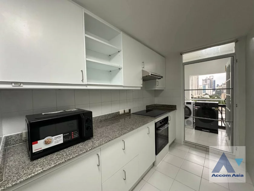 15  3 br Apartment For Rent in Ploenchit ,Bangkok BTS Chitlom at Heart of Langsuan - Privacy 1419739