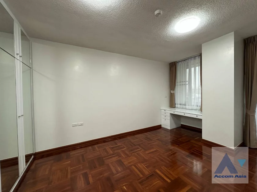 6  3 br Apartment For Rent in Ploenchit ,Bangkok BTS Chitlom at Heart of Langsuan - Privacy 1419739