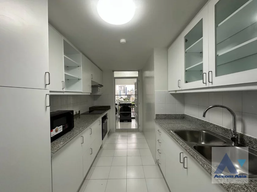14  3 br Apartment For Rent in Ploenchit ,Bangkok BTS Chitlom at Heart of Langsuan - Privacy 1419739