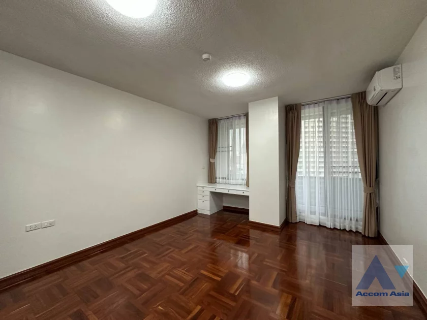 7  3 br Apartment For Rent in Ploenchit ,Bangkok BTS Chitlom at Heart of Langsuan - Privacy 1419739