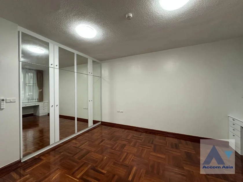 5  3 br Apartment For Rent in Ploenchit ,Bangkok BTS Chitlom at Heart of Langsuan - Privacy 1419739