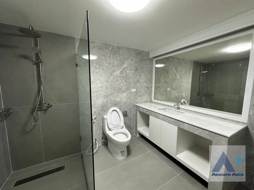 21  3 br Apartment For Rent in Ploenchit ,Bangkok BTS Chitlom at Heart of Langsuan - Privacy 1419739