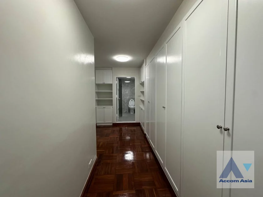 17  3 br Apartment For Rent in Ploenchit ,Bangkok BTS Chitlom at Heart of Langsuan - Privacy 1419739