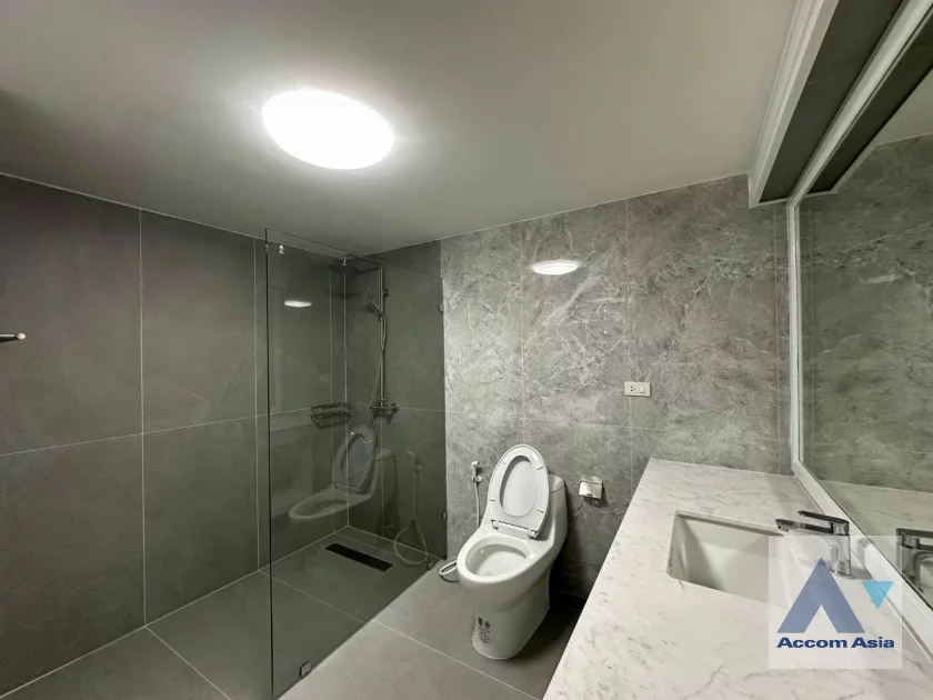23  3 br Apartment For Rent in Ploenchit ,Bangkok BTS Chitlom at Heart of Langsuan - Privacy 1419739