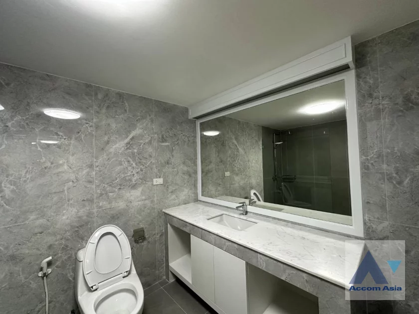 22  3 br Apartment For Rent in Ploenchit ,Bangkok BTS Chitlom at Heart of Langsuan - Privacy 1419739