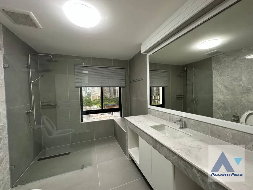 19  3 br Apartment For Rent in Ploenchit ,Bangkok BTS Chitlom at Heart of Langsuan - Privacy 1419739