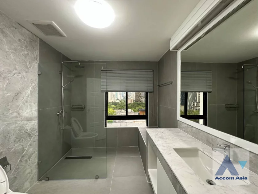 20  3 br Apartment For Rent in Ploenchit ,Bangkok BTS Chitlom at Heart of Langsuan - Privacy 1419739