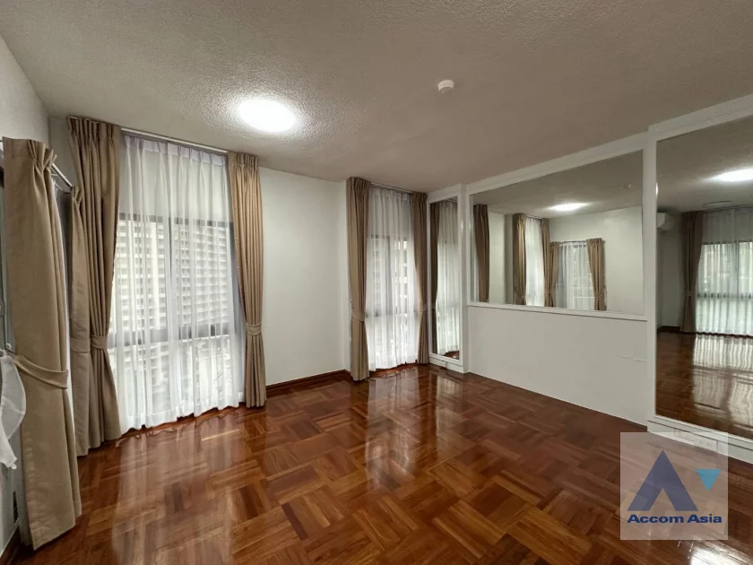 9  3 br Apartment For Rent in Ploenchit ,Bangkok BTS Chitlom at Heart of Langsuan - Privacy 1419739