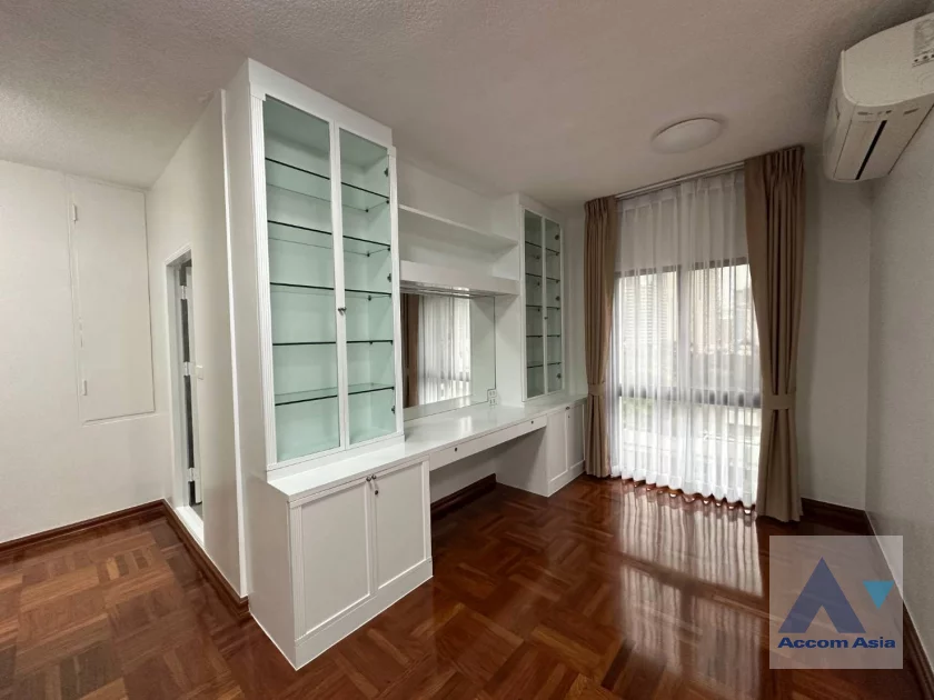 10  3 br Apartment For Rent in Ploenchit ,Bangkok BTS Chitlom at Heart of Langsuan - Privacy 1419739