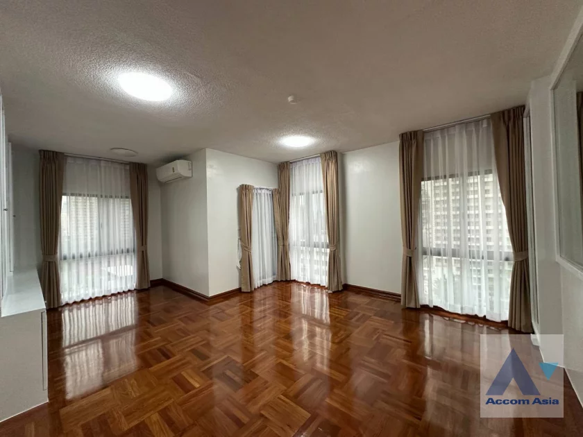 8  3 br Apartment For Rent in Ploenchit ,Bangkok BTS Chitlom at Heart of Langsuan - Privacy 1419739
