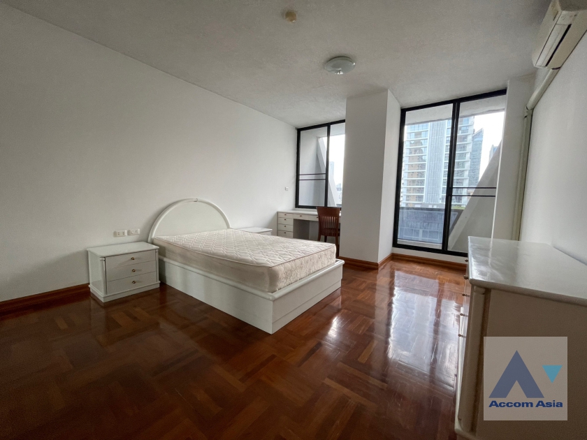 14  3 br Apartment For Rent in Ploenchit ,Bangkok BTS Chitlom at Heart of Langsuan - Privacy 1419740