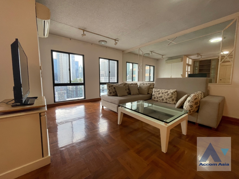 unitPet friendly |  3 Bedrooms  Apartment For Rent in Ploenchit, Bangkok  near BTS Chitlom (1419740)