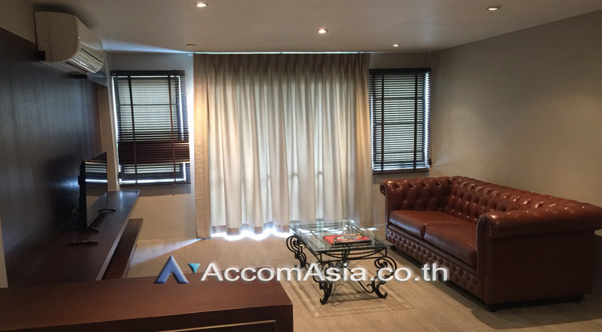  2  2 br Condominium for rent and sale in Sukhumvit ,Bangkok BTS Thong Lo at Raintree Villa 1519741