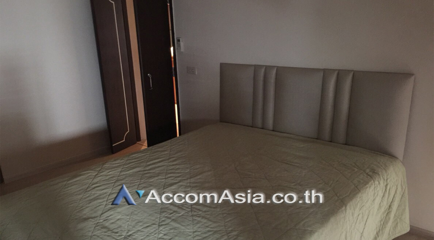  1  2 br Condominium for rent and sale in Sukhumvit ,Bangkok BTS Thong Lo at Raintree Villa 1519741