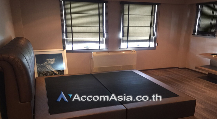  1  2 br Condominium for rent and sale in Sukhumvit ,Bangkok BTS Thong Lo at Raintree Villa 1519741