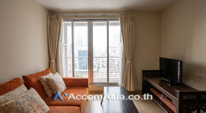  1  2 br Condominium for rent and sale in Silom ,Bangkok BTS Chong Nonsi at Life at Sathorn 1519753