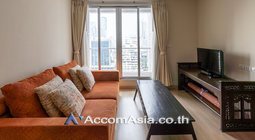 2  2 br Condominium for rent and sale in Silom ,Bangkok BTS Chong Nonsi at Life at Sathorn 1519753