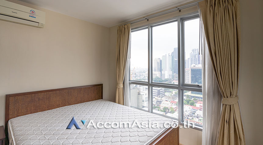 6  2 br Condominium for rent and sale in Silom ,Bangkok BTS Chong Nonsi at Life at Sathorn 1519753