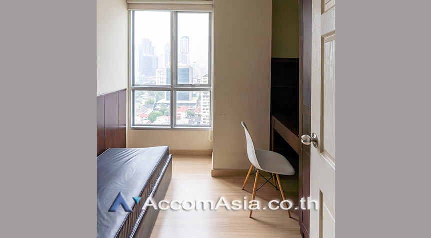 4  2 br Condominium for rent and sale in Silom ,Bangkok BTS Chong Nonsi at Life at Sathorn 1519753