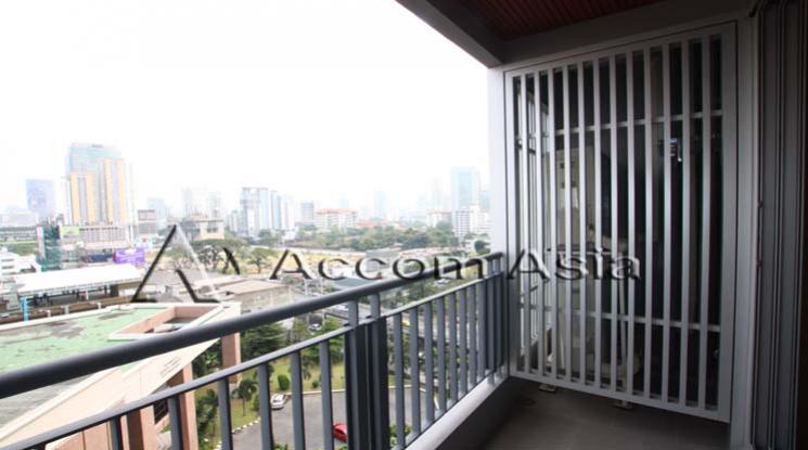  1  1 br Condominium For Rent in New Phetchaburi ,Bangkok ARL Makkasan - MRT Phetchaburi at The Address Asoke 1519762