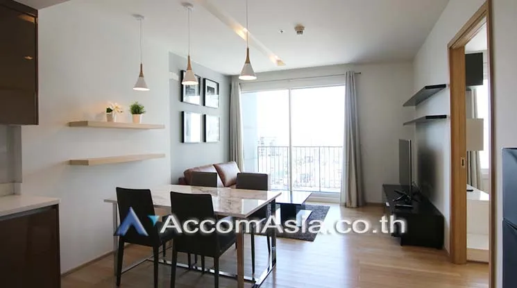  2  1 br Condominium for rent and sale in Sukhumvit ,Bangkok BTS Thong Lo at Siri at Sukhumvit 1519770