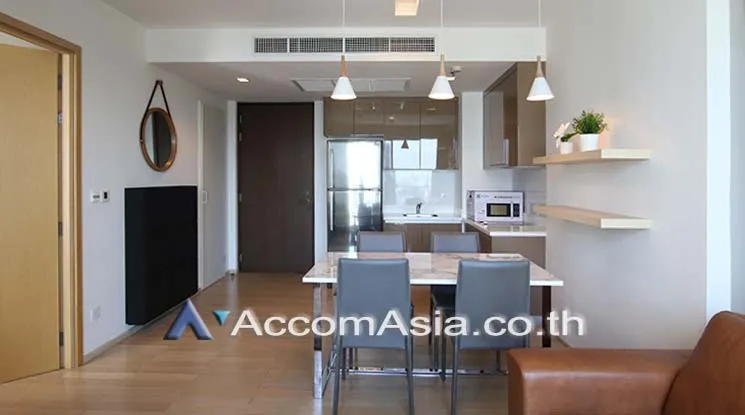 unit 1 Bedroom  Condominium For Rent & Sale in Sukhumvit, Bangkok  near BTS Thong Lo (1519770)