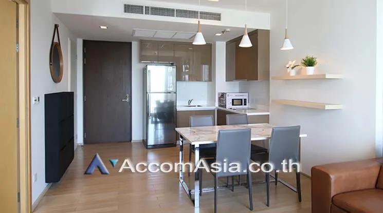  1  1 br Condominium for rent and sale in Sukhumvit ,Bangkok BTS Thong Lo at Siri at Sukhumvit 1519770