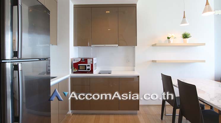 4  1 br Condominium for rent and sale in Sukhumvit ,Bangkok BTS Thong Lo at Siri at Sukhumvit 1519770