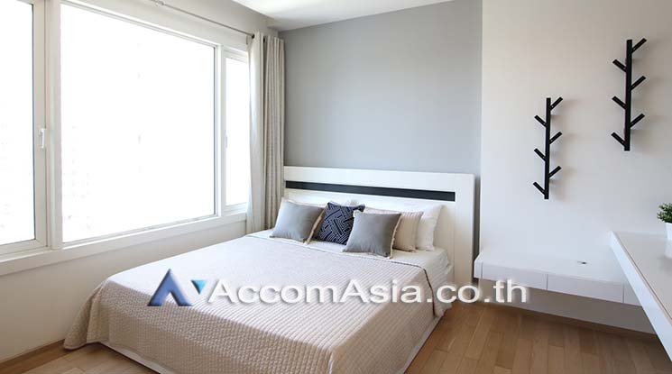 5  1 br Condominium for rent and sale in Sukhumvit ,Bangkok BTS Thong Lo at Siri at Sukhumvit 1519770