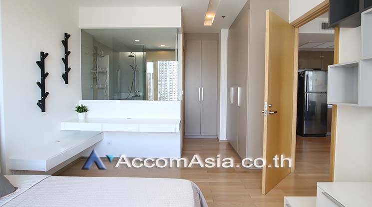 6  1 br Condominium for rent and sale in Sukhumvit ,Bangkok BTS Thong Lo at Siri at Sukhumvit 1519770