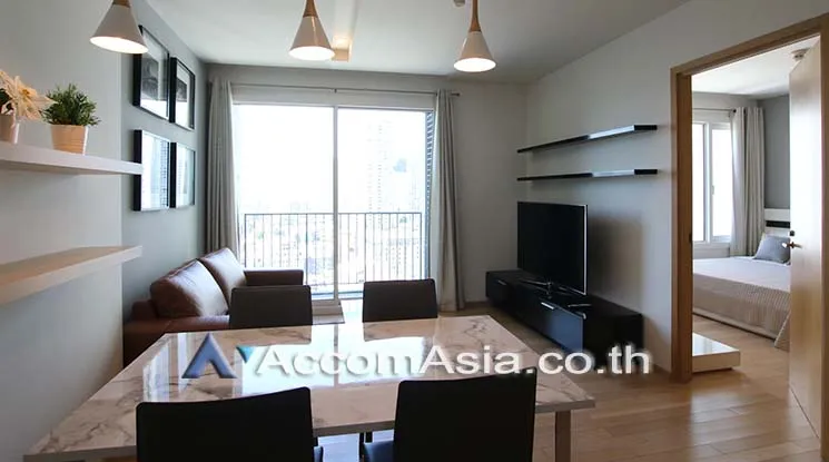 8  1 br Condominium for rent and sale in Sukhumvit ,Bangkok BTS Thong Lo at Siri at Sukhumvit 1519770