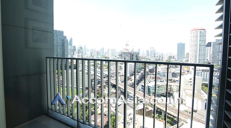 9  1 br Condominium for rent and sale in Sukhumvit ,Bangkok BTS Thong Lo at Siri at Sukhumvit 1519770