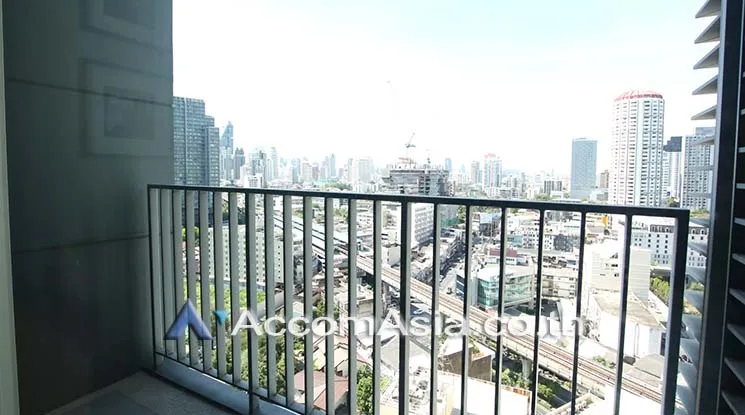 9  1 br Condominium for rent and sale in Sukhumvit ,Bangkok BTS Thong Lo at Siri at Sukhumvit 1519770