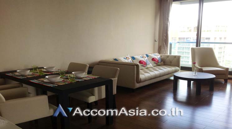  2  2 br Condominium For Rent in Sukhumvit ,Bangkok BTS Phrom Phong at The Address Sukhumvit 28 1519813