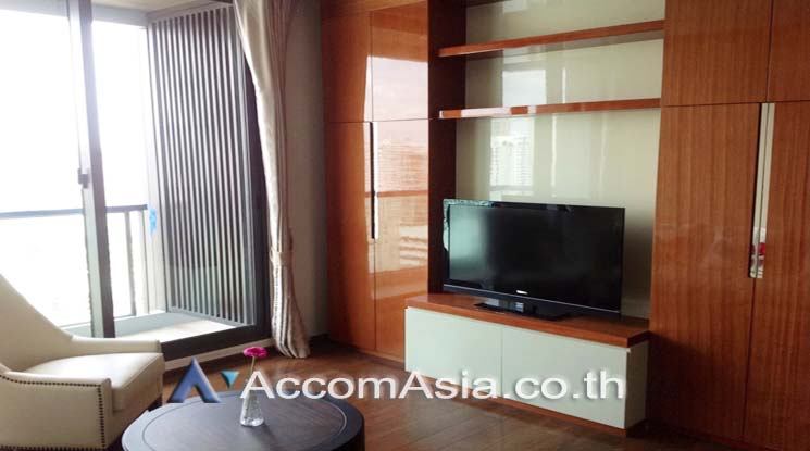  1  2 br Condominium For Rent in Sukhumvit ,Bangkok BTS Phrom Phong at The Address Sukhumvit 28 1519813