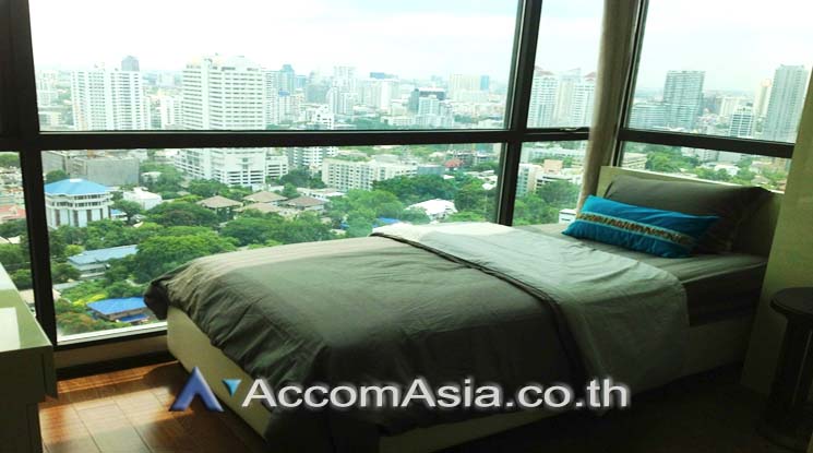 4  2 br Condominium For Rent in Sukhumvit ,Bangkok BTS Phrom Phong at The Address Sukhumvit 28 1519813