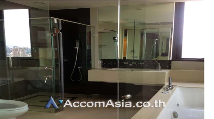 5  2 br Condominium For Rent in Sukhumvit ,Bangkok BTS Phrom Phong at The Address Sukhumvit 28 1519813