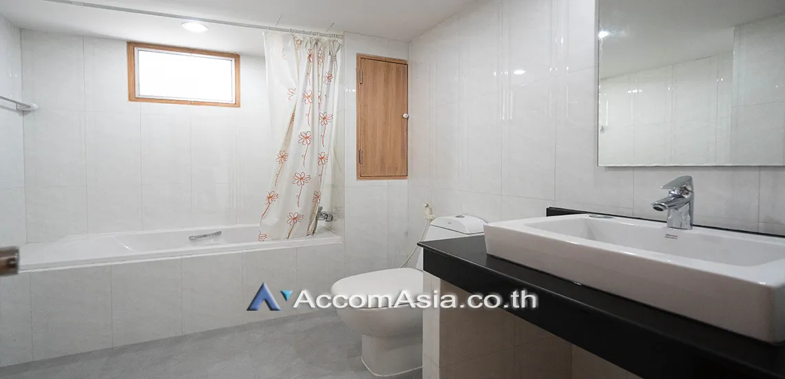 9  3 br Condominium For Rent in Sukhumvit ,Bangkok BTS Phrom Phong at Regent On The Park 3 1519814
