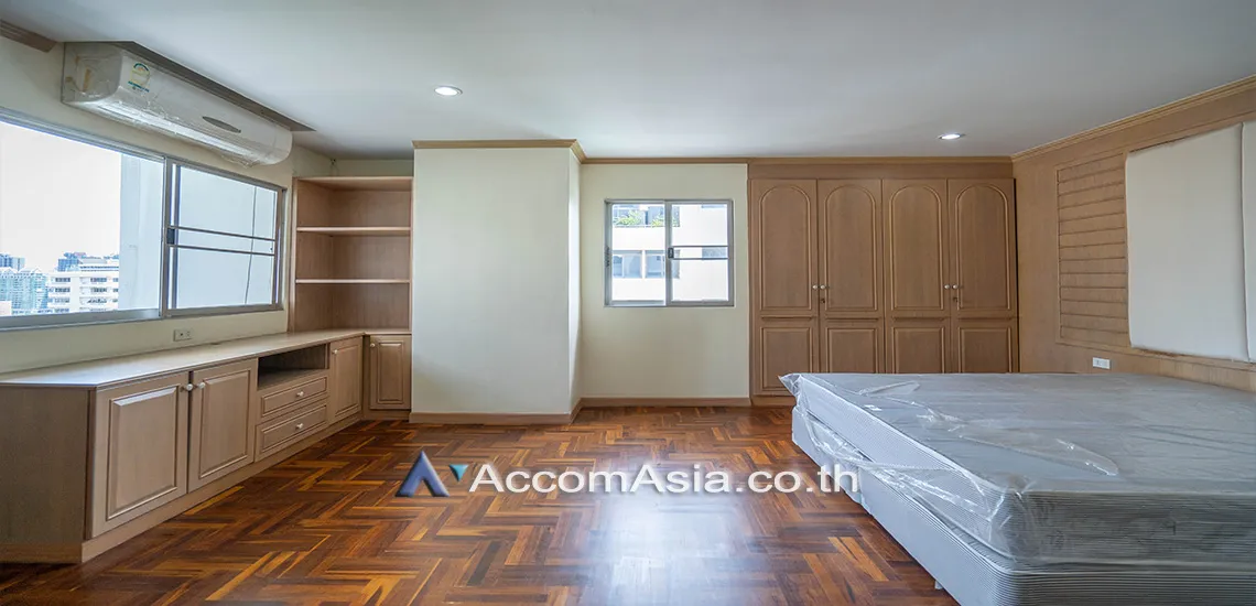 6  3 br Condominium For Rent in Sukhumvit ,Bangkok BTS Phrom Phong at Regent On The Park 3 1519814