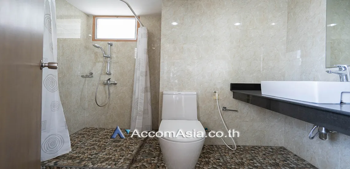 10  3 br Condominium For Rent in Sukhumvit ,Bangkok BTS Phrom Phong at Regent On The Park 3 1519814