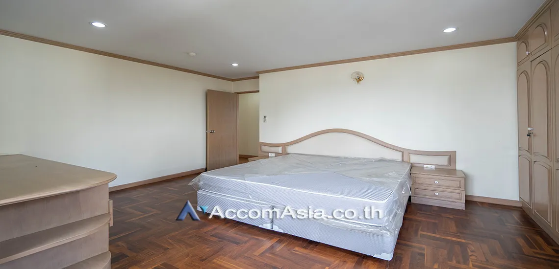 7  3 br Condominium For Rent in Sukhumvit ,Bangkok BTS Phrom Phong at Regent On The Park 3 1519814